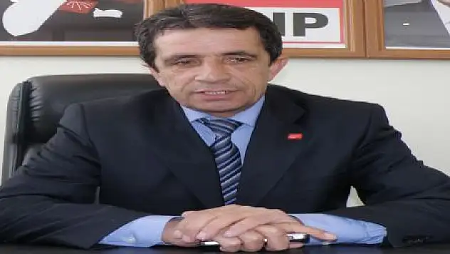 CHP'Lİ ŞEN: SİYASETİ BIRAKACAĞIM?