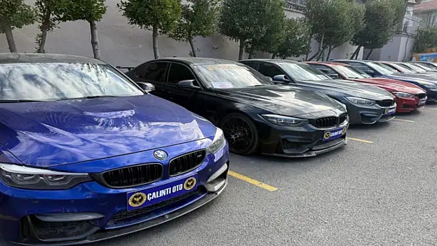 12 ilde operasyon: Aralarında Van da var