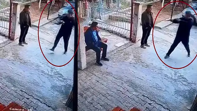 12 yaşındaki öğrenci okul müdürünü vurdu