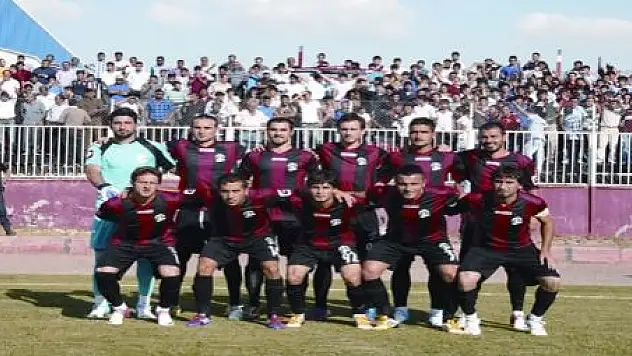 B. VANSPOR'DA GİDEN GİDENE!