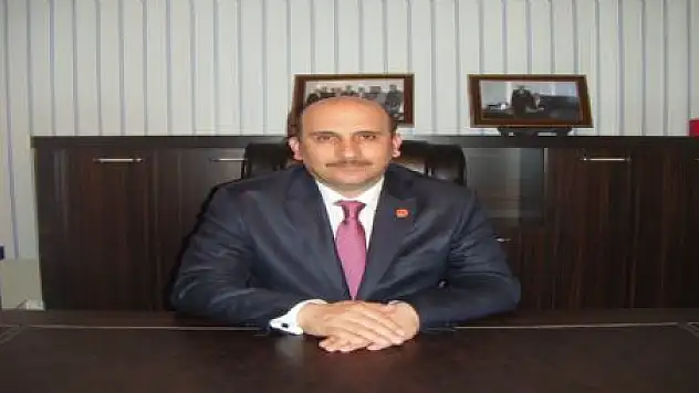 VAN, ÖLÜ TOPRAĞI ÜZERİNDEN ATMIŞ