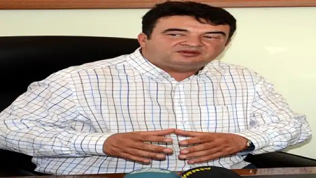 BAYDAR'DAN VAN İÇİN SORU ÖNERGESİ