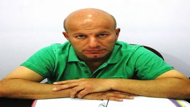 VANSPOR'DA   İSTİFA  DEPREMİ