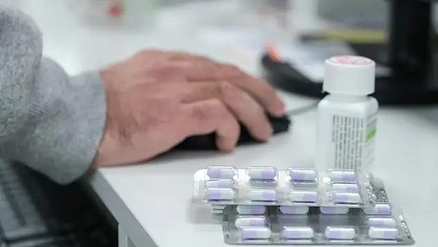 13 ilaç daha geri ödeme listesine eklendi