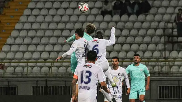 14. Hafta tamamlandı