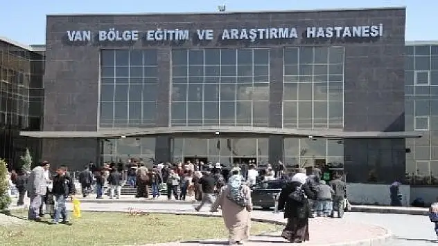 SEMT POLİKLİNİĞİ İSTİYORUZ