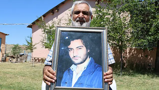 16 yaşında idamla yargılandı, 15 Temmuz'da hain FETÖ kurşunu ile şehit oldu