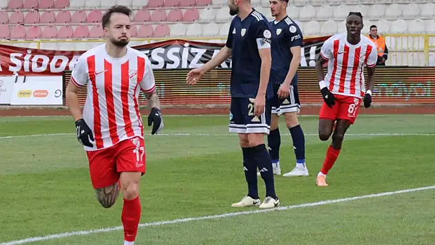 17. Hafta bugün tek maçla başlıyor