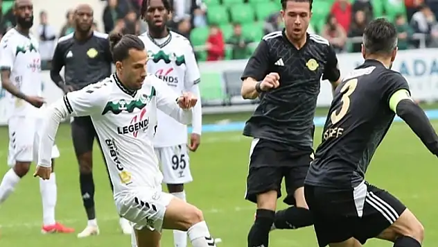 17. Hafta bugün tek maçla tamamlanacak