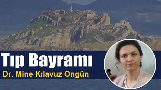 Tıp Bayramı