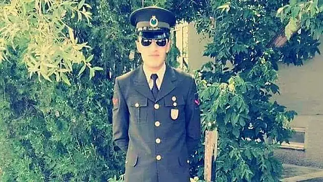 Van'a Şehit Ateşi Düştü