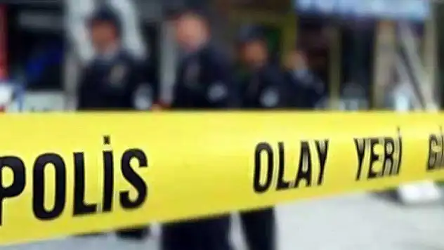 Başkent'te polise silahlı saldırı