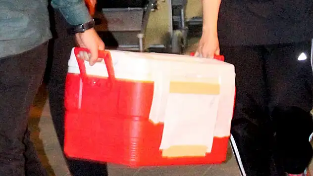 Organları 5 kişiye umut olacak