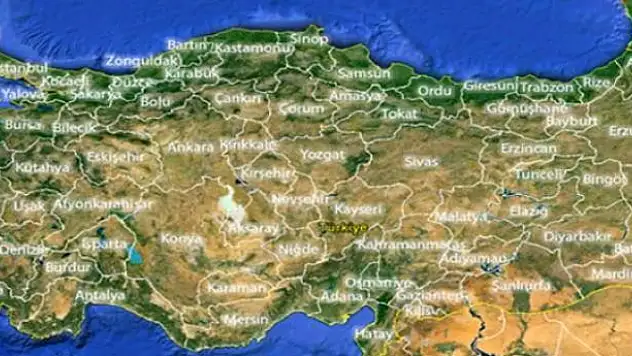 Cazibe merkezlerine 10 milyarlık yatırım talebi