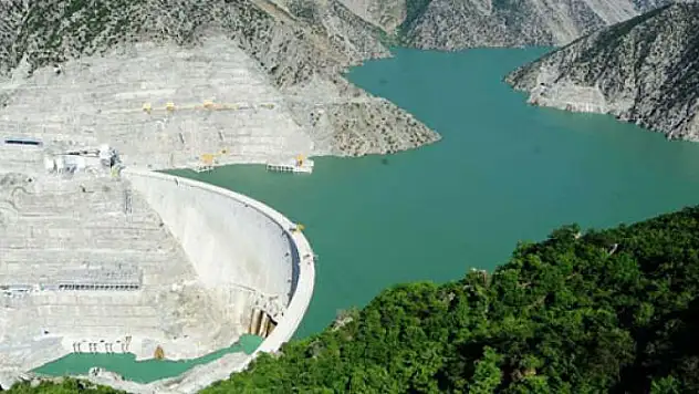 Ülke ekonomisine 1,55 milyar katkı verdi