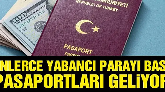 172 bin yabancı Türkiye'den mülk aldı