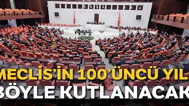 Her alanda millî mücadele vurgusu