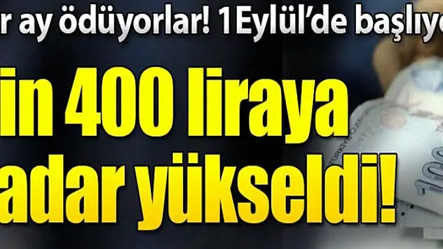 Başarılı öğrenciye destek veren çok