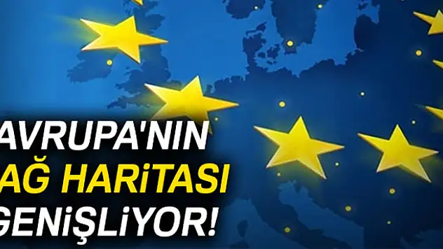 Avrupa'nın aşırı sağ haritası genişliyor