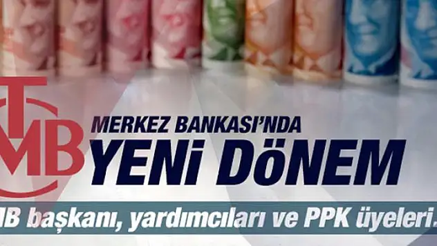 MB başkan, yardımcıları ve PPK üyelerinin görev süreleri 4 yıl