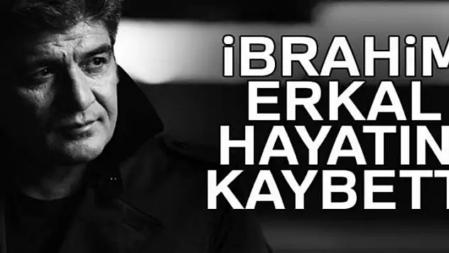 Son dakika! İbrahim Erkal hayatını kaybetti (İbrahim Erkal öldü mü?)
