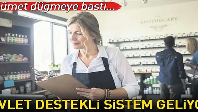 KOBİ'lere sigorta