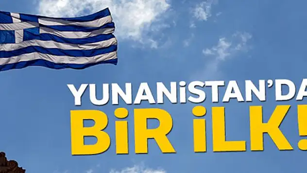 Yunanistan'da ilk kadın Cumhurbaşkanı seçildi