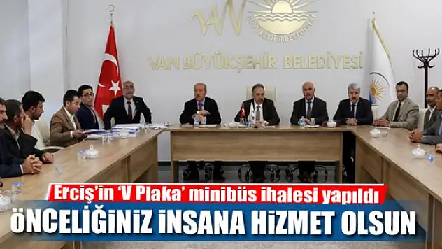 ÖNCELİĞİNİZ İNSANA HİZMET OLSUN