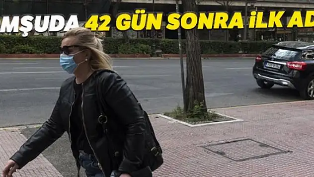 Yunanistan'da normalleşme süreci başladı! 