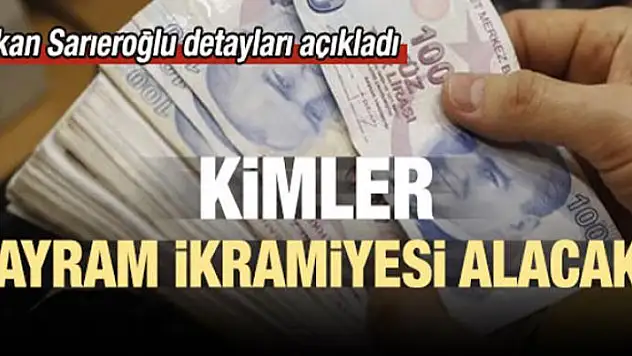 Bakan 'Ekonomi Paketi'nin detaylarını açıkladı!