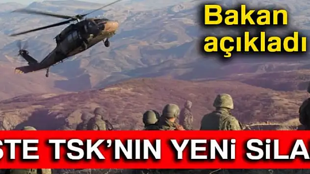 Ambargolar, yerli üretimle aşılıyor