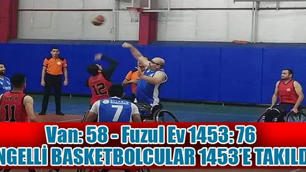 Van: 58 - Fuzul Ev 1453: 76