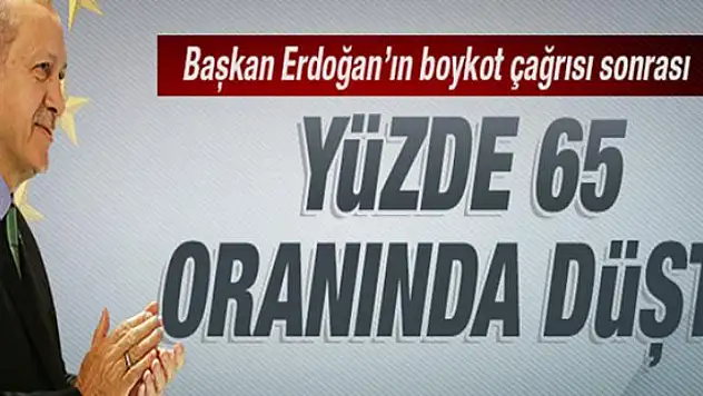 Türkiye'de iPhone satışları düştü