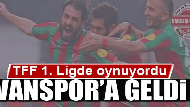 Büyükşehir 2 transfer daha yaptı