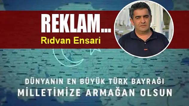 Reklam...