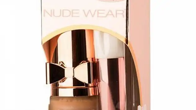 Fondöten ile Kusursuz Bir Cilde Sahip Olun