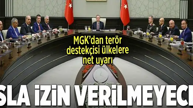 FETÖ'cü hainler artık tep tip olacak  