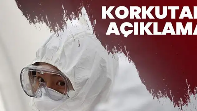 Bill Gates'ten flaş koronavirüs açıklaması: 2021 yılı sonbaharına kadar sürer