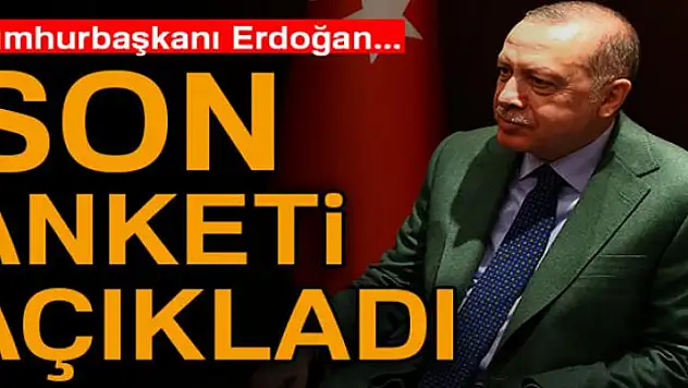 Cumhur İttifakı açık ara önde