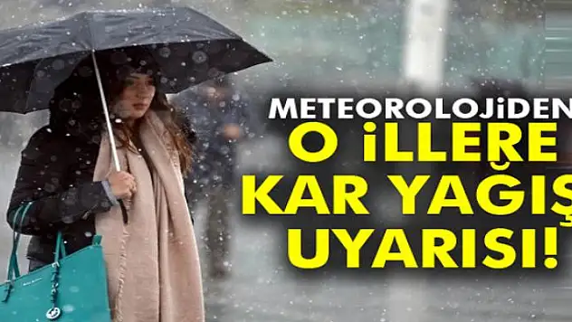 12 Şubat 2017 yurtta hava durumu