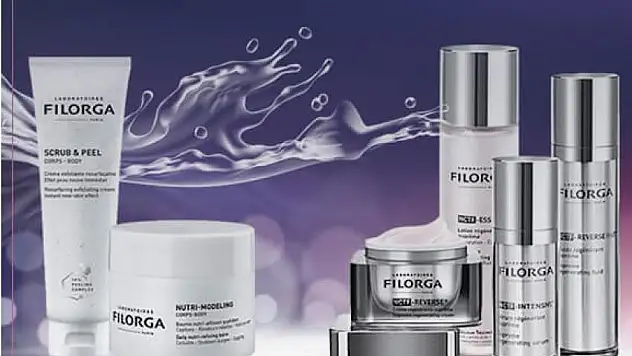 Sally Hansen El, Tırnak Ve Kozmetik Ürünleri Sunuyor