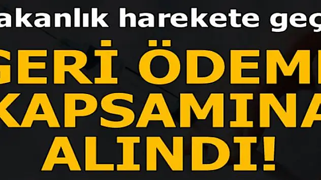 Grip aşısı da geri ödeme listesinde