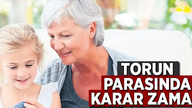 Torun parasında karar zamanı  