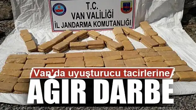Okul bölgelerinde satılmak üzere eroin sevkıyatına ağır darbe 