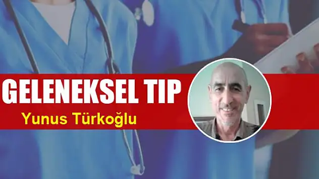 Geleneksel Tıp