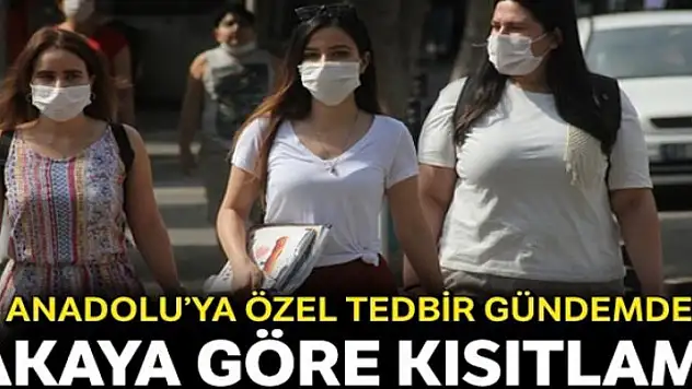 Sokağa çıkma yasağı yeniden gündemde