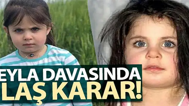 Leyla davasına 27 Nisan'da devam edilecek