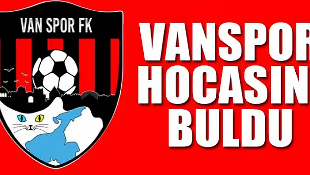 VANSPOR HOCASINI BULDU