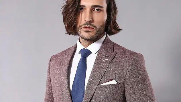 Erkek Ceket Modelleri