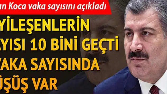 Sağlık Bakanlığı: 'Son 24 saatte 121 kişi hayatını kaybetti'